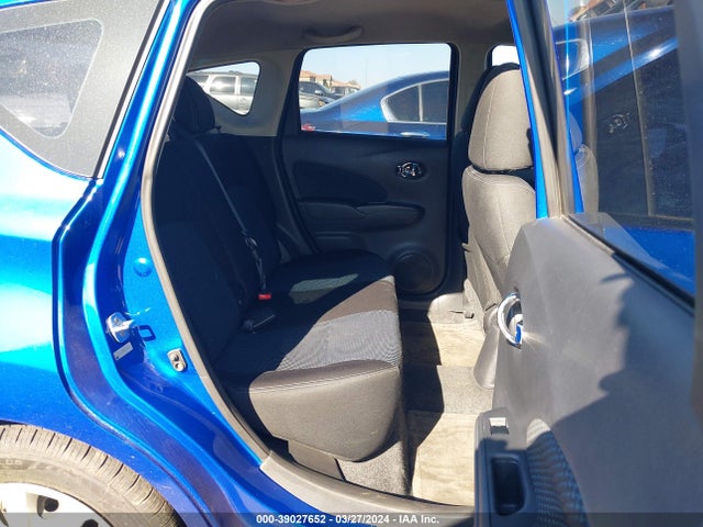 Nissan Versa Note Sv 2014 3N1CE2CP5EL430073 Image 8