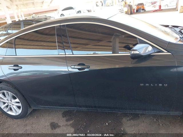 Chevrolet MALIBU 1LT 2017 1G1ZE5ST2HF202465 Image 13