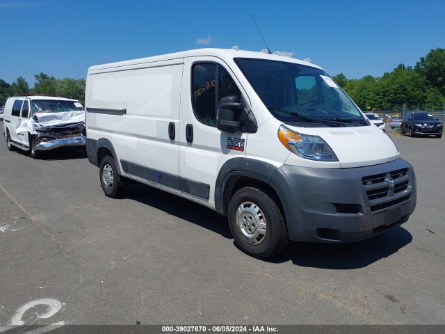 2016 3C6TRVAG6GE107378 main image