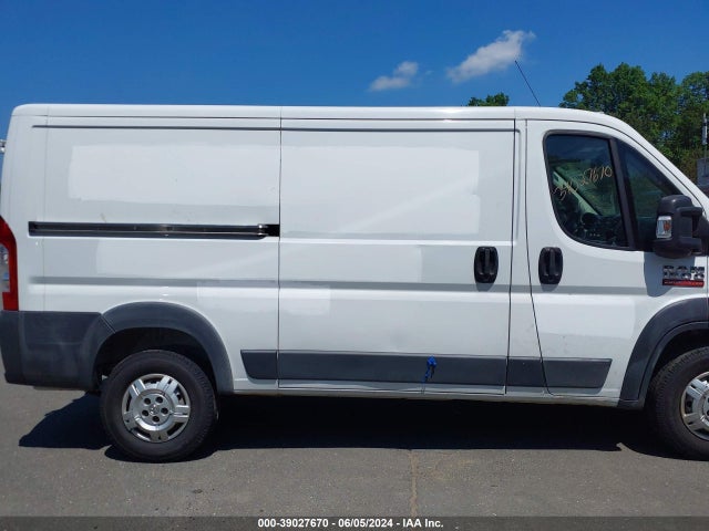 RAM Promaster 1500 Low Roof 2016 3C6TRVAG6GE107378 Image 13