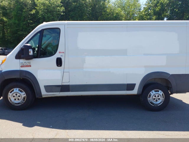 RAM Promaster 1500 Low Roof 2016 3C6TRVAG6GE107378 Image 14