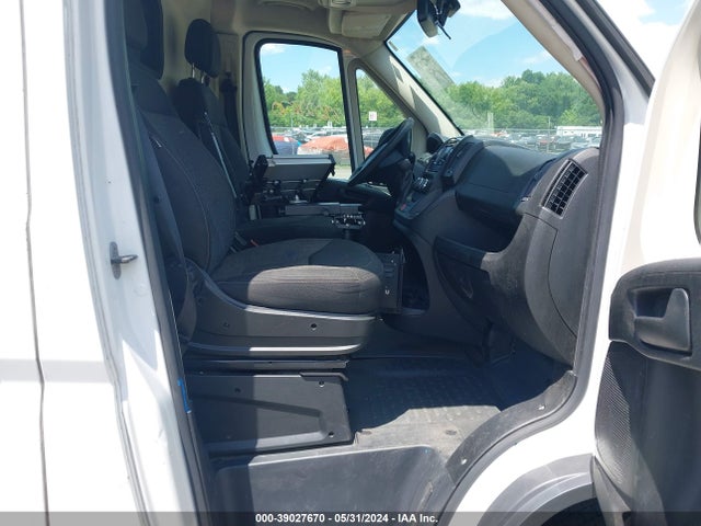 3C6TRVAG6GE107378 RAM Promaster 1500 Low Roof