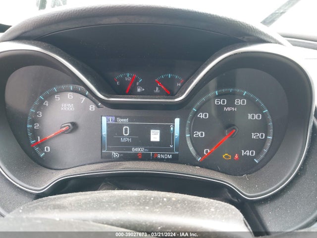 Chevrolet IMPALA 2LZ 2017 1G1145S33HU188281 Image 15