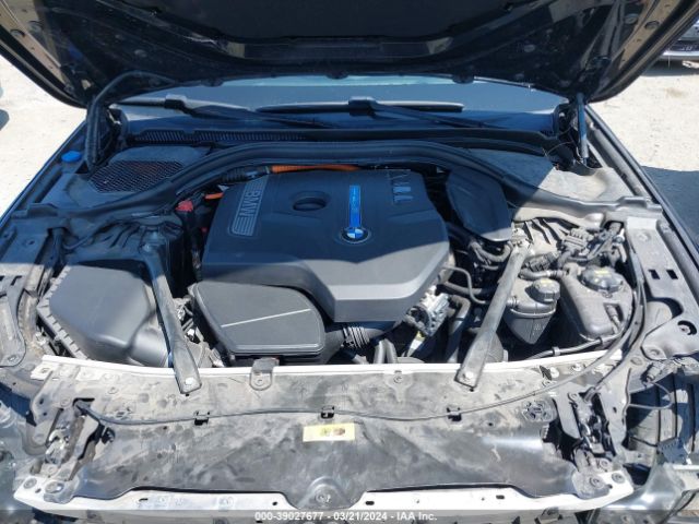 WBAJA9C59JB034079 BMW 530e Iperformance