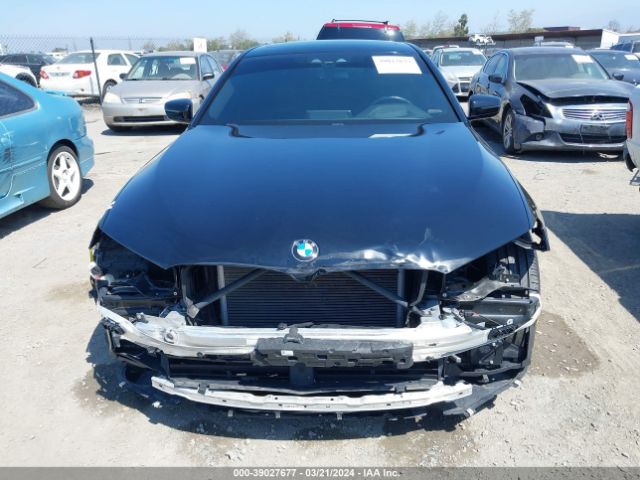 WBAJA9C59JB034079 BMW 530e Iperformance