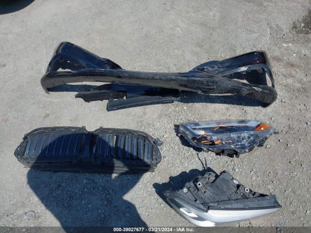 WBAJA9C59JB034079 BMW 530e Iperformance