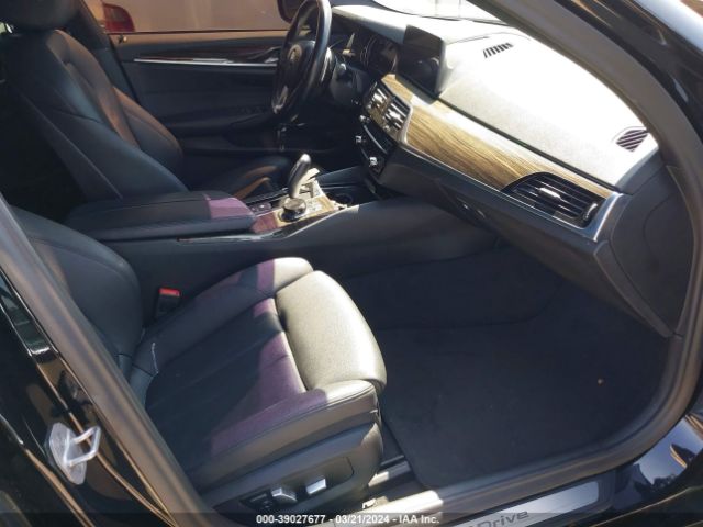 WBAJA9C59JB034079 BMW 530e Iperformance