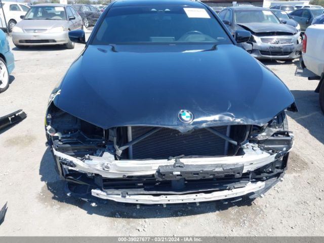 WBAJA9C59JB034079 BMW 530e Iperformance