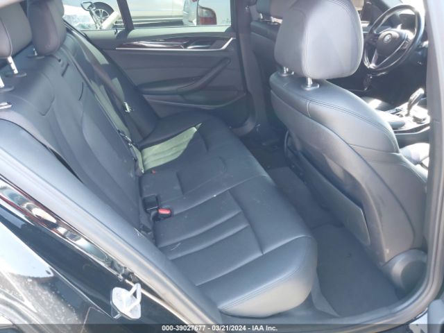 WBAJA9C59JB034079 BMW 530e Iperformance