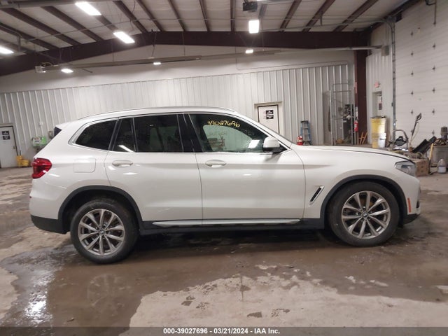 BMW X3 Xdrive30i 2019 5UXTR9C58KLD95949 Image 13