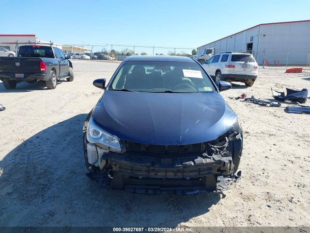 Toyota CAMRY LE 2017 4T1BF1FK8HU710933 Image 13