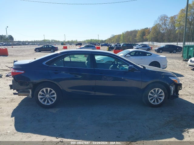 Toyota CAMRY LE 2017 4T1BF1FK8HU710933 Image 14