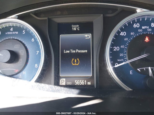 Toyota CAMRY LE 2017 4T1BF1FK8HU710933 Image 16