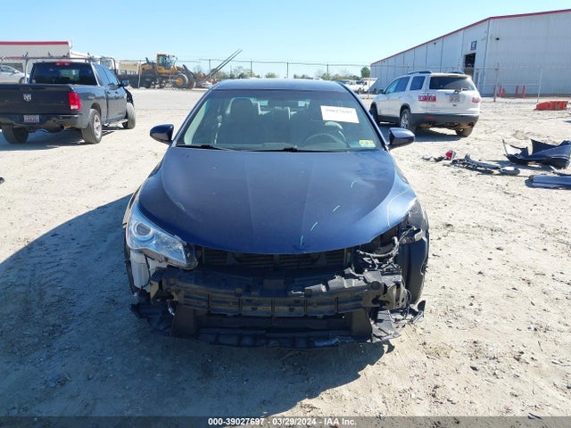 Toyota CAMRY LE 2017 4T1BF1FK8HU710933 Image 6