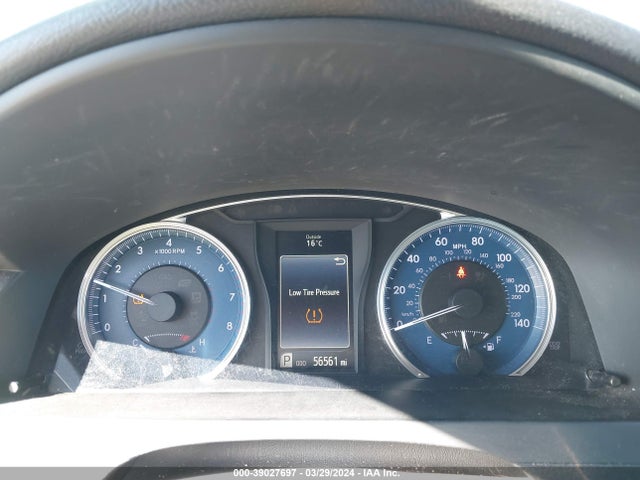 Toyota CAMRY LE 2017 4T1BF1FK8HU710933 Image 7