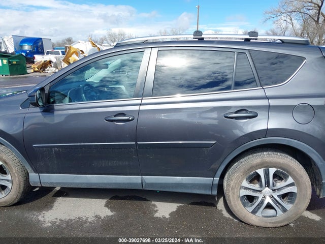 Toyota RAV4 LE 2016 2T3BFREV1GW424518 Image 13