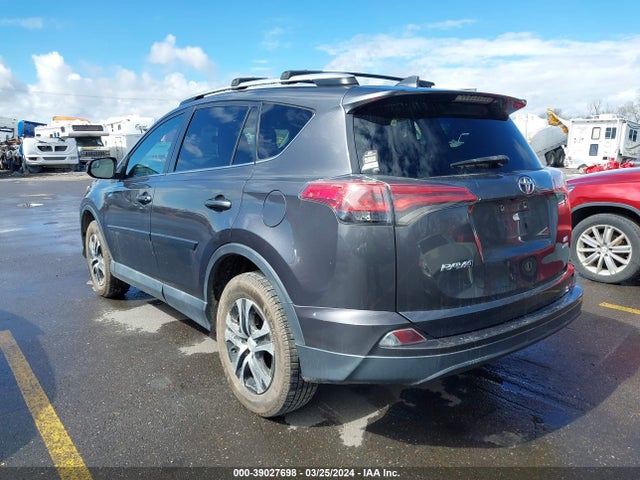 Toyota RAV4 LE 2016 2T3BFREV1GW424518 Image 3