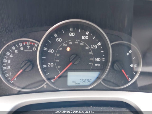 Toyota RAV4 LE 2016 2T3BFREV1GW424518 Image 7