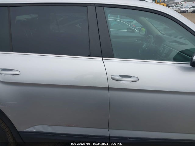 Volkswagen Atlas 2.0t S 2018 1V2AP2CA3JC599734 Image 12