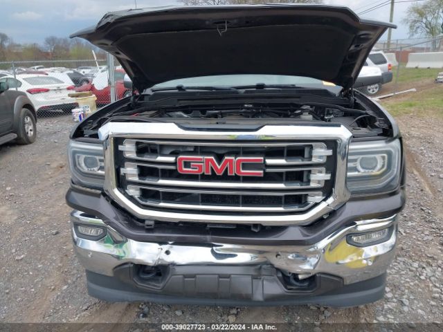 3GTU2NEC1GG183183 GMC Sierra 1500 Slt