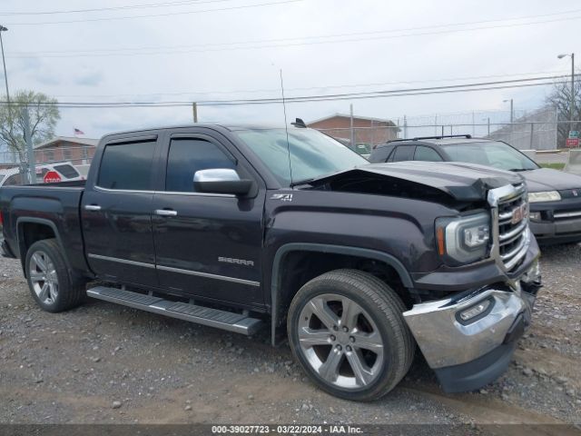 3GTU2NEC1GG183183 GMC Sierra 1500 Slt