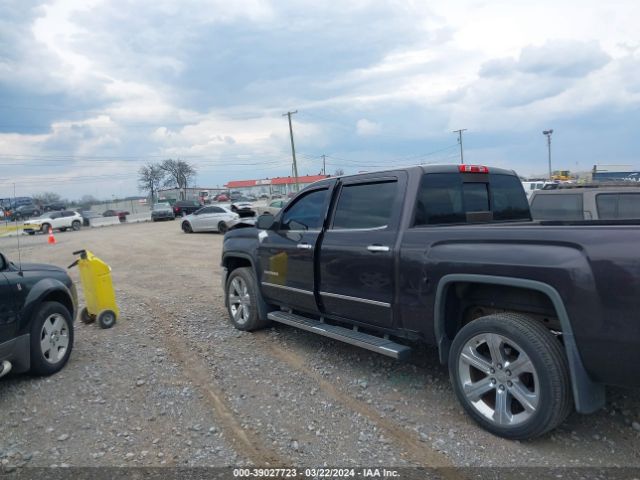 3GTU2NEC1GG183183 GMC Sierra 1500 Slt