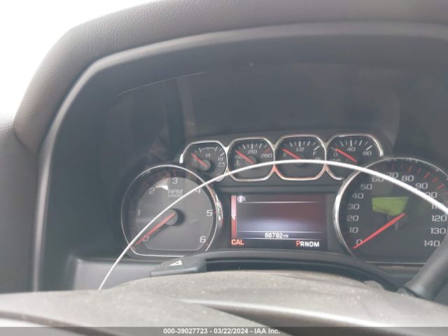 3GTU2NEC1GG183183 GMC Sierra 1500 Slt