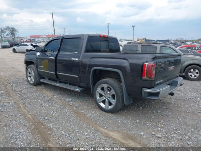 3GTU2NEC1GG183183 GMC Sierra 1500 Slt