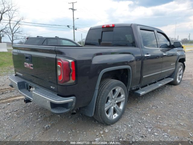 3GTU2NEC1GG183183 GMC Sierra 1500 Slt