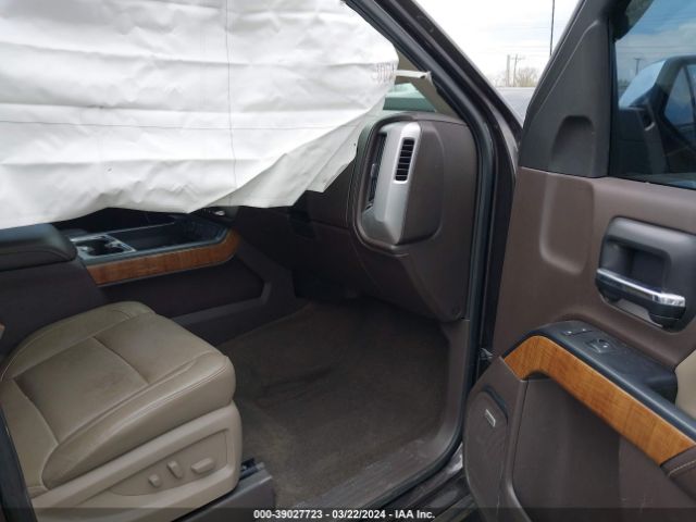 3GTU2NEC1GG183183 GMC Sierra 1500 Slt