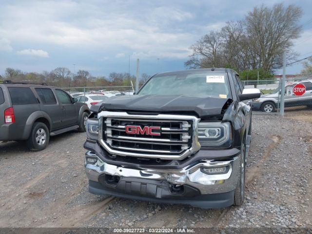 3GTU2NEC1GG183183 GMC Sierra 1500 Slt