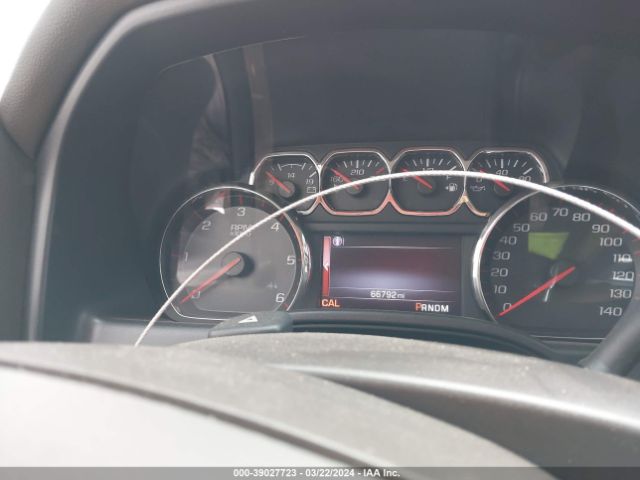 3GTU2NEC1GG183183 GMC Sierra 1500 Slt