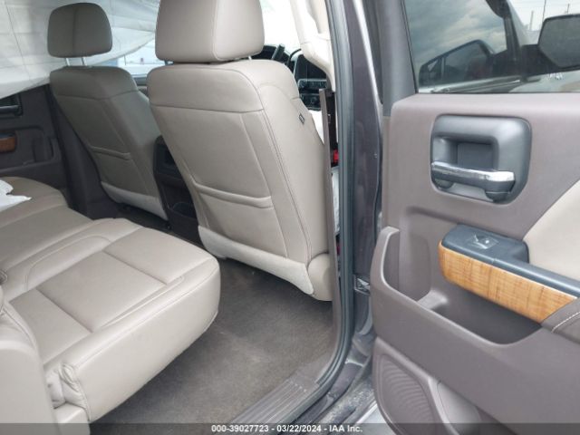 3GTU2NEC1GG183183 GMC Sierra 1500 Slt