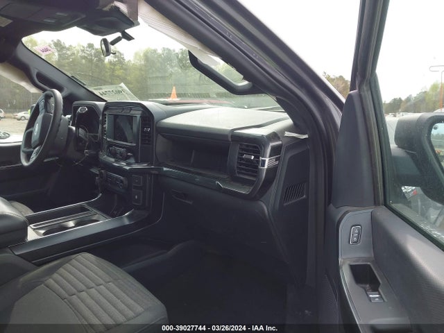 Ford F-150 Xl 2022 1FTEW1EP3NFA42831 Image 5