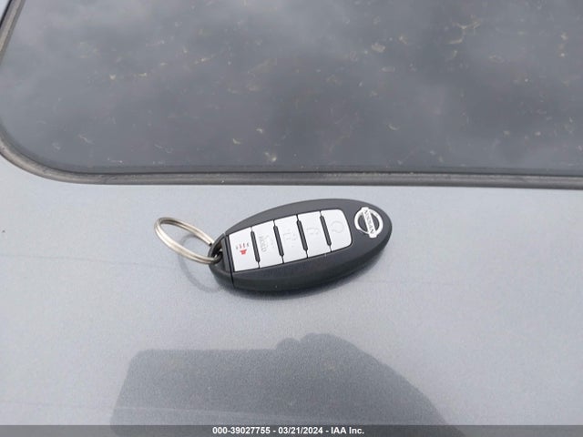 Nissan Altima 2.5 Sl 2015 1N4AL3AP6FC137224 Image 11