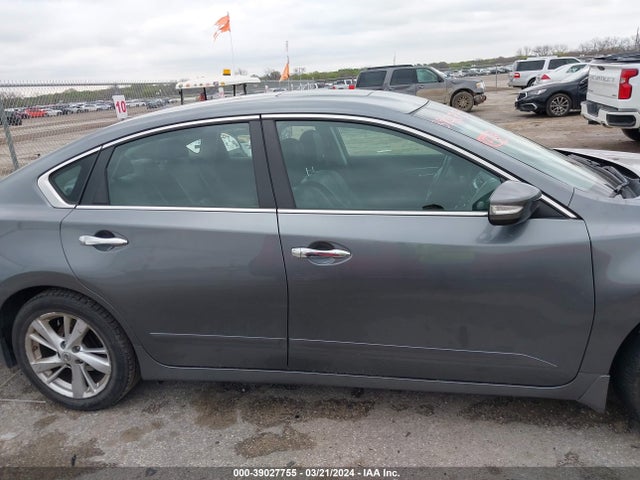 Nissan Altima 2.5 Sl 2015 1N4AL3AP6FC137224 Image 13