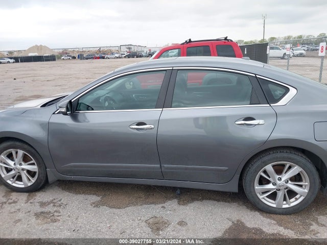 Nissan Altima 2.5 Sl 2015 1N4AL3AP6FC137224 Image 14