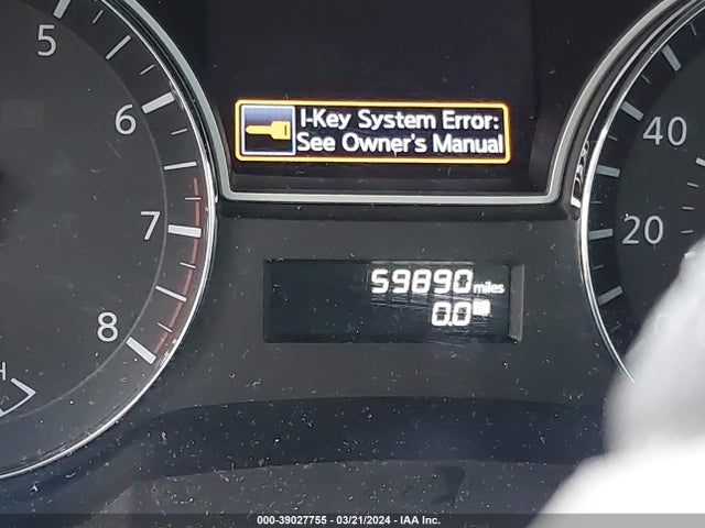 Nissan Altima 2.5 Sl 2015 1N4AL3AP6FC137224 Image 15