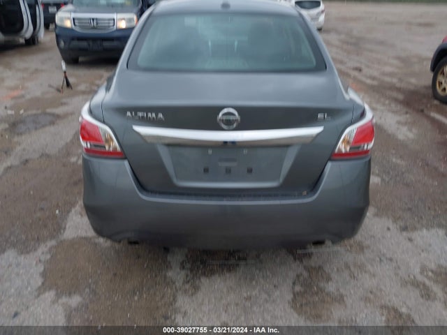 Nissan Altima 2.5 Sl 2015 1N4AL3AP6FC137224 Image 16
