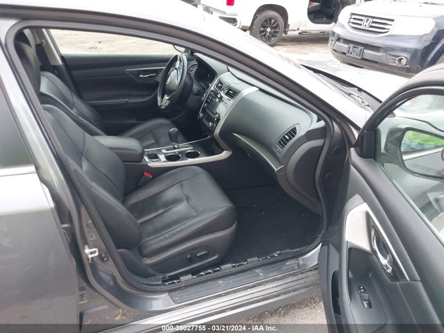 Nissan Altima 2.5 Sl 2015 1N4AL3AP6FC137224 Image 5