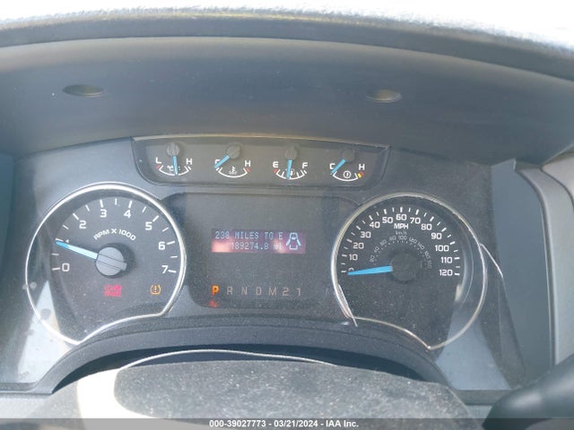 Ford F-150 Xlt 2014 1FTFW1ET6EFC54768 Image 15