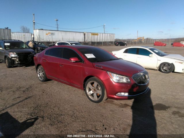 1G4GD5G35EF163467 auction archive image