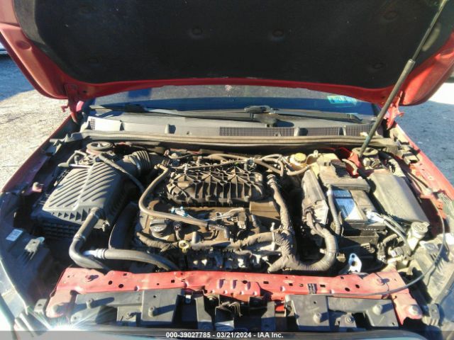 1G4GD5G35EF163467 Buick Lacrosse Premium I Group