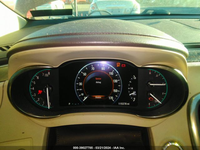1G4GD5G35EF163467 Buick Lacrosse Premium I Group