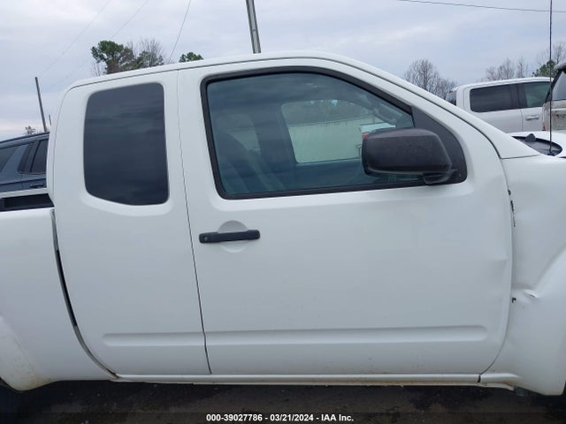 Nissan FRONTIER S 2014 1N6BD0CT9EN708175 Image 14