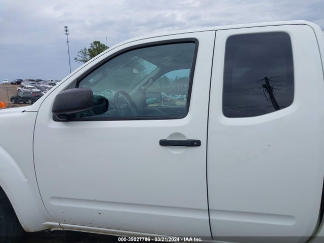 Nissan FRONTIER S 2014 1N6BD0CT9EN708175 Image 15