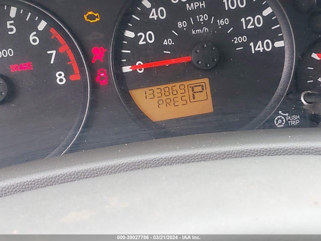 Nissan FRONTIER S 2014 1N6BD0CT9EN708175 Image 16