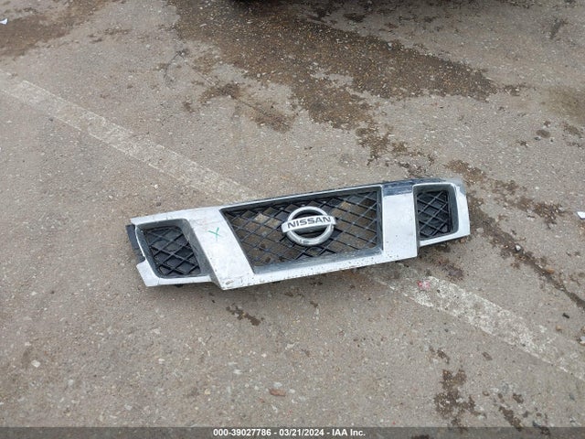 Nissan FRONTIER S 2014 1N6BD0CT9EN708175 Image 12