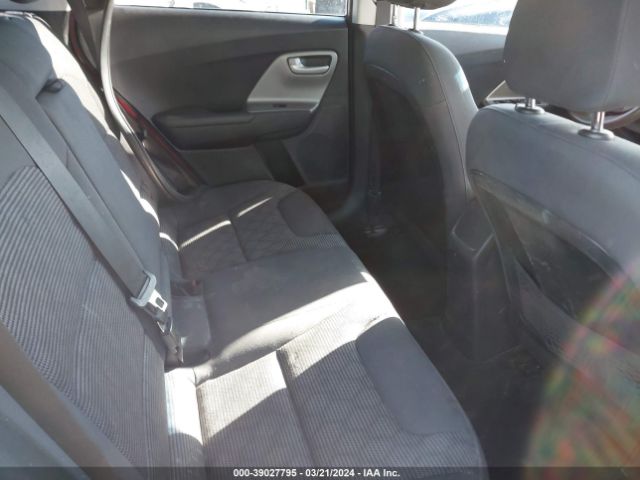 KNDCB3LC1J5170371 KIA NIRO LX
