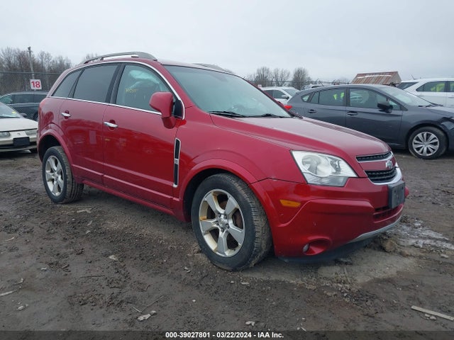 2014 3GNAL3EK4ES589391 main image
